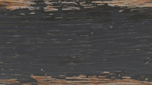 Vallelunga Silo Nero Natural 4x28 Porcelain  Tile