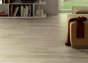 Vallelunga Tabula Bianco Anti-Slip 8x48 Ceramic  Tile