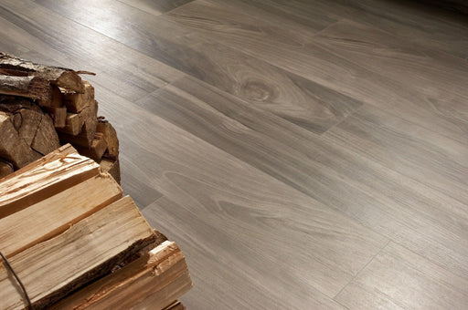 Vallelunga Tabula Cenere Natural 8x48 Ceramic  Tile