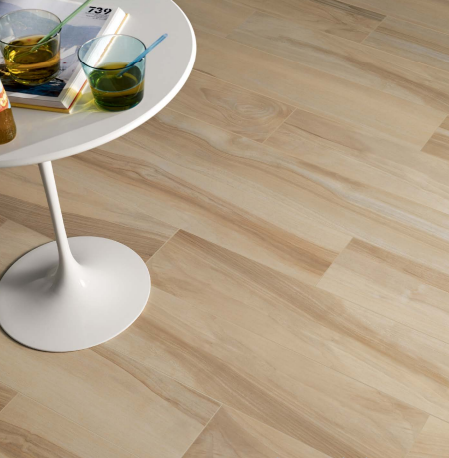 Vallelunga Tabula Mille Anti-Slip 8x48 Ceramic  Tile