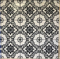 Valsecchia Maioliche Deco 16 6x6 Porcelain  Tile