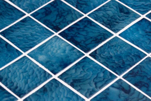 Vanguard Arrecife 2x2 Square  Glass  Mosaic