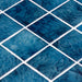Vanguard Arrecife 2x2 Square  Glass  Mosaic