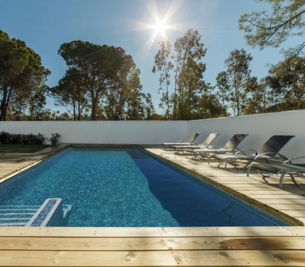 Vanguard Forest 2x2 Square  Glass  Mosaic