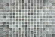 Vanguard Nordic Stone 1x1 Square  Glass  Mosaic