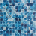 Vanguard Saona 1x1 Square  Glass  Mosaic