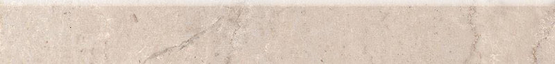 Velvet Almond Matte 3x24 Porcelain Bullnose