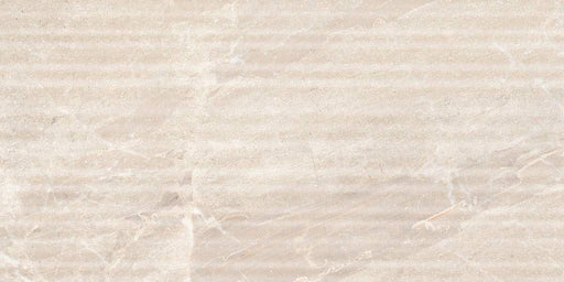 Velvet Almond Sticks Matte 12x24 Porcelain  Tile