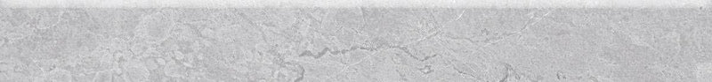 Velvet Grey Matte 3x24 Porcelain Bullnose