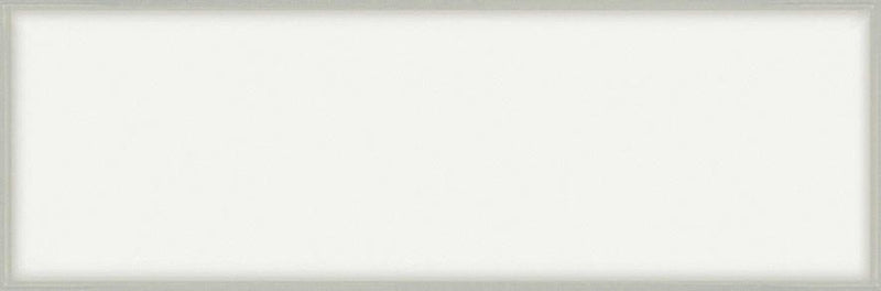 Vetri Bianco Polished 4x12 Porcelain  Tile