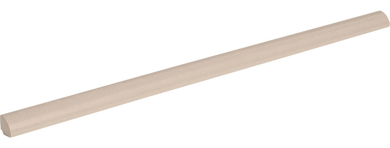 Vetri Bronzo Polished 1/2x12 Porcelain Pencil Bullnose
