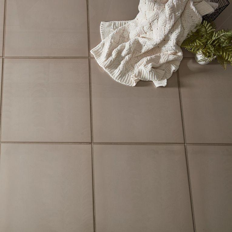 Vetri Bronzo Polished 24x24 Porcelain  Tile