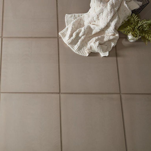 Vetri Bronzo Polished 24x24 Porcelain  Tile