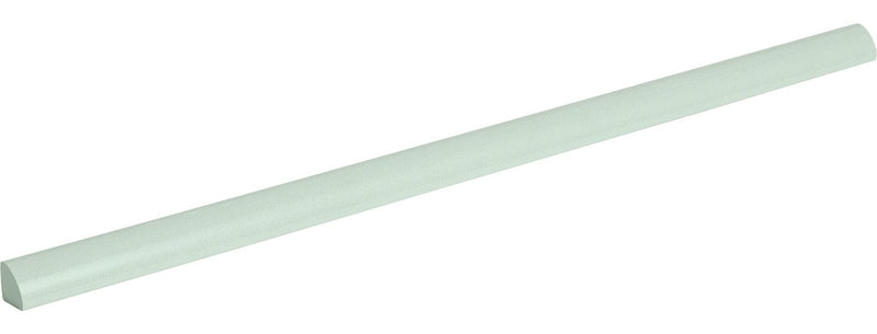 Vetri Naturale Polished 1/2x12 Porcelain Pencil Bullnose