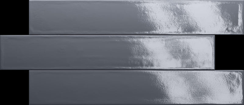 Victory Egeo 0.5x14.4 Ceramic Demi Bullnose