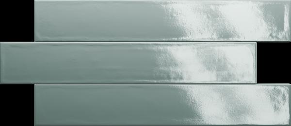 Victory Petrol 0.5x14.4 Ceramic Demi Bullnose