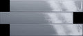 Victory Sky 0.5x14.4 Ceramic Demi Bullnose