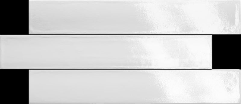 Victory White 2x15 Porcelain  Tile