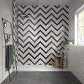 Victory White 2x15 Porcelain  Tile