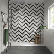 Victory White 2x15 Porcelain  Tile