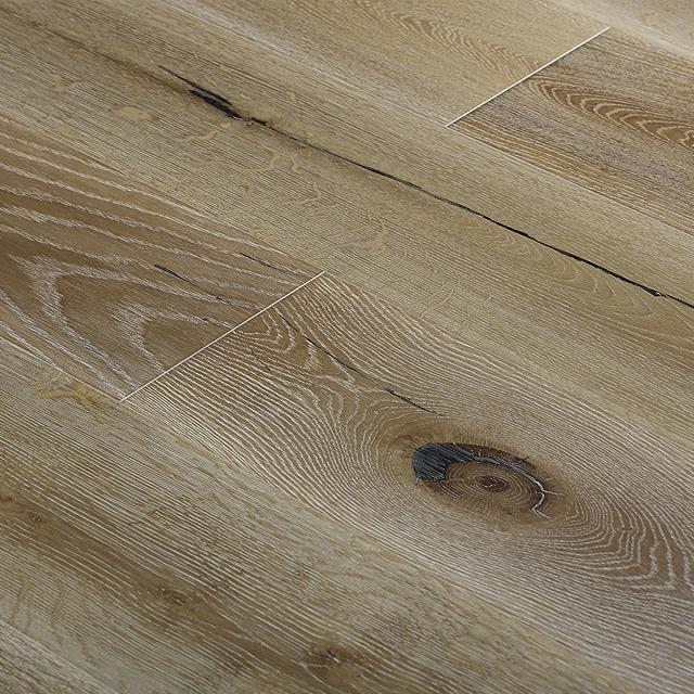 Villa 301 Euro Oak 2x78   Engineered Hardwood  Reducer