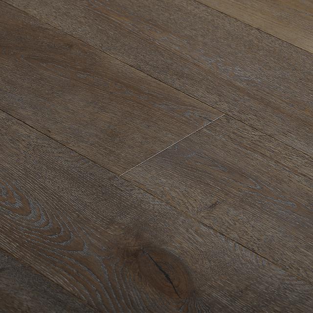 Villa 302 Euro Oak 2x78   Engineered Hardwood  Threshold