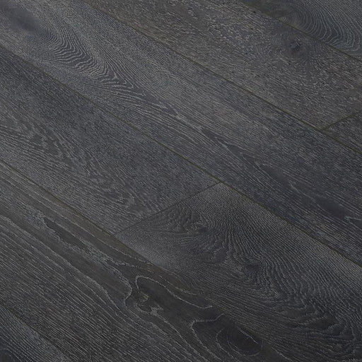 Villa 303 Euro Oak 3.5x96   Engineered Hardwood  Quarter Round