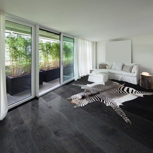 Villa 303 Euro Oak 8.66x86.61 4 mm Engineered Hardwood