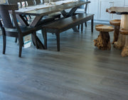 Villa Avallon 9-1/2x84 4 mm Engineered Hardwood European Oak