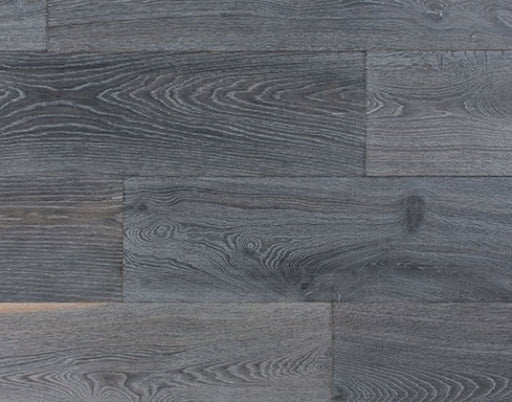Villa Avallon 94   Engineered Hardwood European Oak End Cap