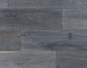 Villa Avallon 94   Engineered Hardwood European Oak Quarter Round