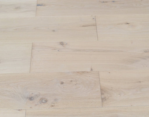 Villa Bastia 94   Engineered Hardwood European Oak End Cap
