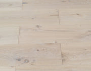 Villa Bastia 94   Engineered Hardwood European Oak Quarter Round