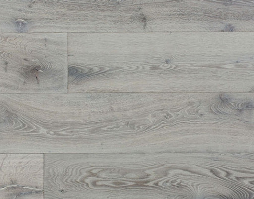 Villa Bordeaux 94   Engineered Hardwood European Oak End Cap