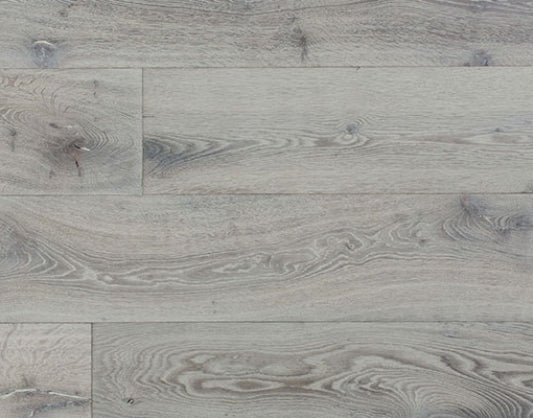 Villa Bordeaux 94   Engineered Hardwood European Oak T-Molding
