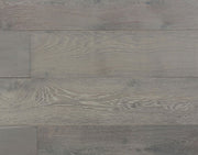 Villa Chaumont 94   Engineered Hardwood European Oak Quarter Round