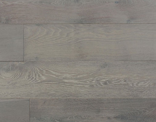 Villa Chaumont 94   Engineered Hardwood European Oak Reducer