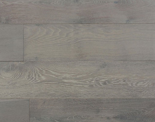 Villa Chaumont 94   Engineered Hardwood European Oak Reducer