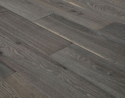 Villa Marseille 9-1/2x84 4 mm Engineered Hardwood European Oak