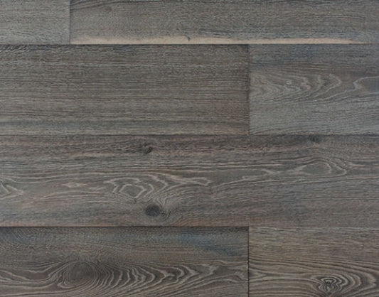 Villa Marseille 94   Engineered Hardwood European Oak Quarter Round