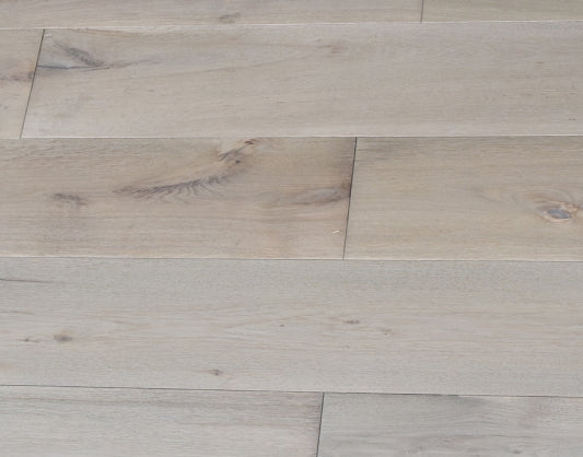 Villa Nantes 94   Engineered Hardwood European Oak Quarter Round