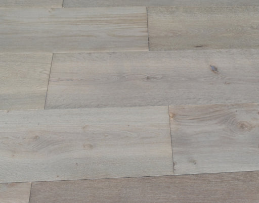 Villa Pyrenees 94   Engineered Hardwood European Oak End Cap