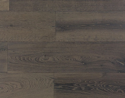 Villa Strasburg 94   Engineered Hardwood European Oak End Cap