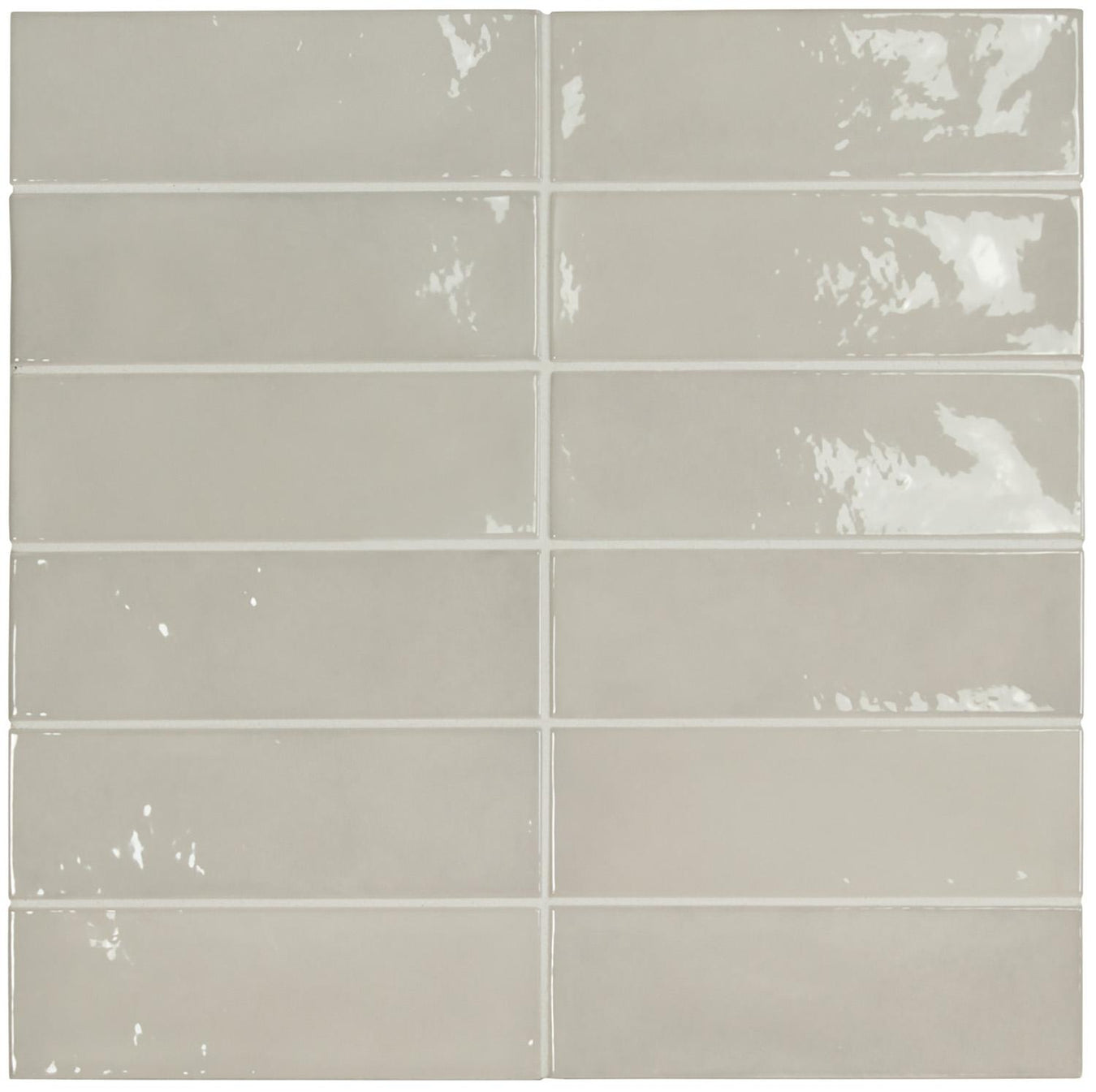 Extensive Collection of Silver Tiles: Make Your Rooms Bigger & Brighter