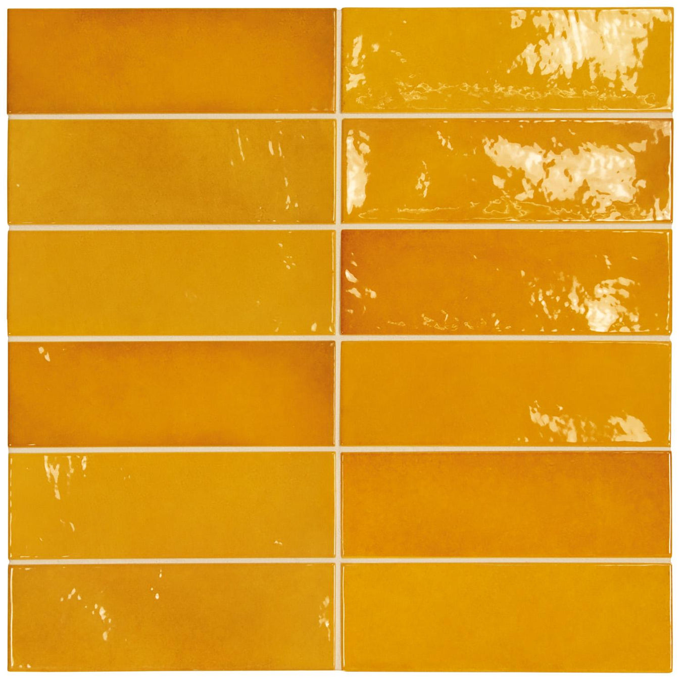 Brighten Your Home with Stunning Yellow Tiles - Explore Range