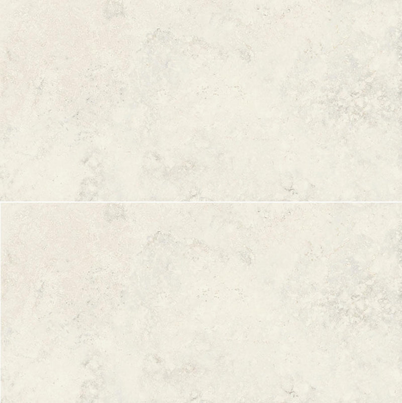 Vinci Bianco 12x24 Porcelain  Tile