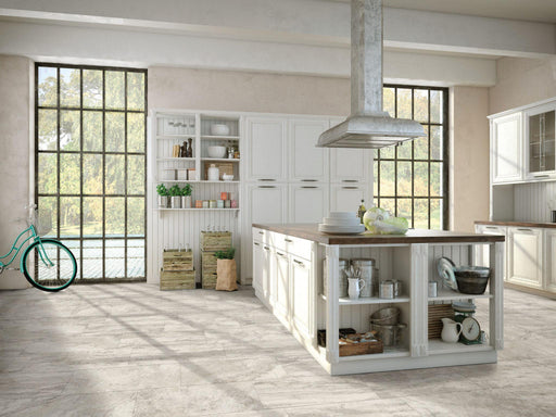 Vinci Grigio 12x24 Porcelain  Tile