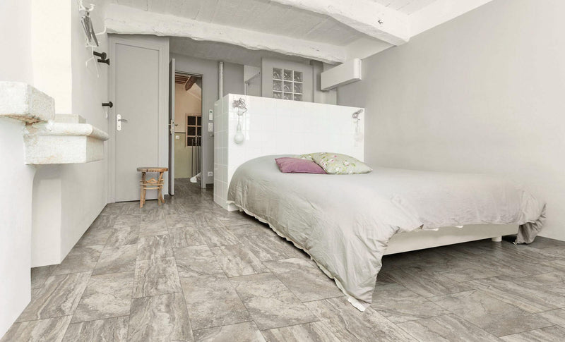 Vinci Piombo 12x24 Porcelain  Tile