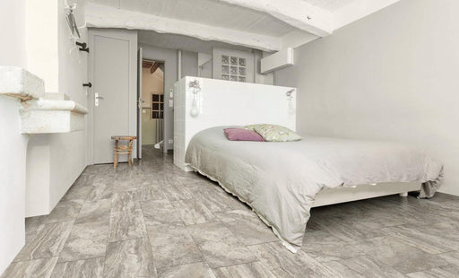 Vinci Piombo 12x24 Porcelain  Tile