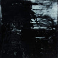 Vintage Black Glossy 5x5 Ceramic  Tile